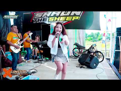 SENGKUNI LEDA LEDE DIN ANNESIA - SHAUN THE SHEEP - HAPPY PARTY KRAMAT TENGAH - DEMAK