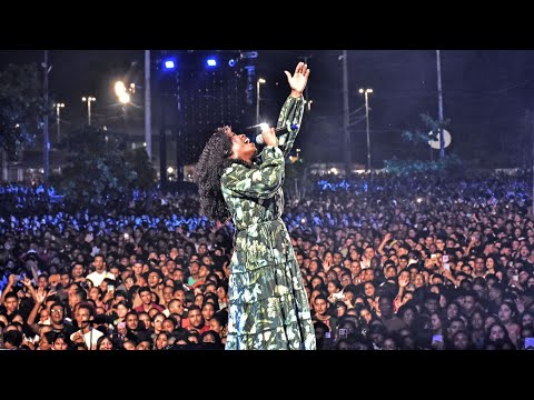 Nair Nanny AO VIVO em São Luís [ÍNTEGRA]