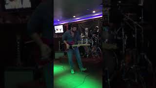 Pryor Baird with Adam Wakefield