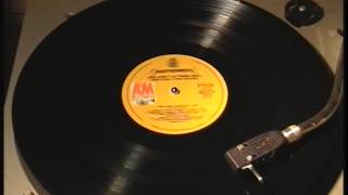 Herb Alpert - Samba Agridulce, Bittersweet Samba (HQ, Vinyl)