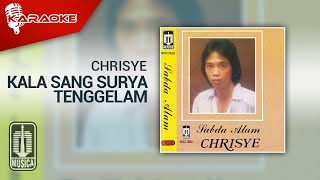 Download lagu Chrisye - Kala Sang Surya Tenggelam ( Karaoke Video) | No Vocal mp3 Download lagu Chrisye - Kala Sang Surya Tenggelam ( Karaoke Video) | No Vocal mp3