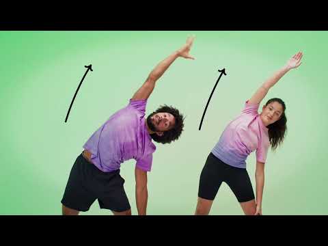 Super Chill - Yoga für Kinder - Die Schaukel