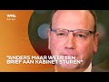 Burgemeester Apeldoorn wil morgen duidelijkheid over cultuur en horeca