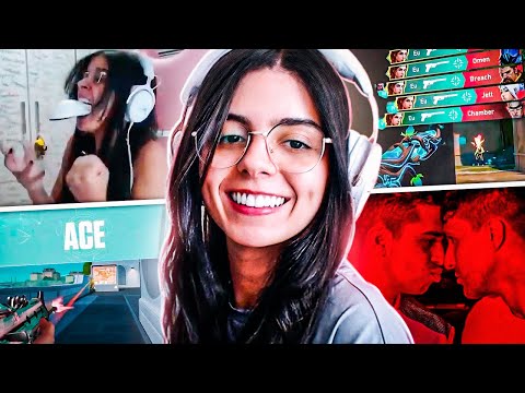 OS CLIPS MAIS ASSISTIDOS DE FEVEREIRO