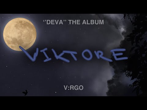 V:RGO - VIKTORE (Official Audio)