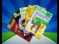 Livro BACKYARDIGANS 77