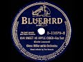 1941 Glenn Miller - Ida! Sweet As Apple Cider (Tex Beneke, vocal)