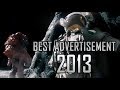 Лучшая Реклама 2013 (Best Advertisement 2013) 