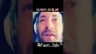 "CELEBRITY" (Brad Paisley) (VOCAL COVER) FULL SEND BY YOURS TRULY🤘
