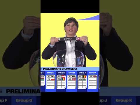 Albania and serbia in group k 😰