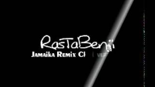 RastaBenji-Jamaika (Chillout Version)