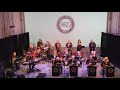 Afro Blue by Mongo Santamaria arr  by Mossman
