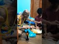 Rakesh Master Last Video Avesham Star Swathi Naidu Aggipetta Macha