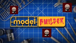 Model Builder gameplay