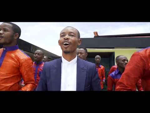 Bose balé molombolwa kibembe song--Chrismas choir