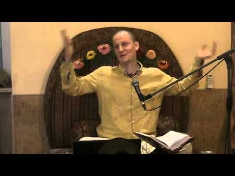 HG Shakt'yavesha Avatara pr., SB 3.31.10-11, 04.07.2014