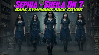 Download lagu Sephia - Sheila On 7 - By Request || 💀Dark Symphonic Rock Cover by Viema Metal Forge🔥 mp3