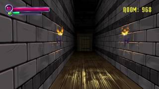 Spooky's Jump Scare Mansion Part 10 - Baller Does Something Random