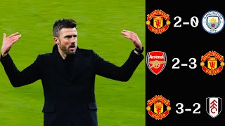 Download lagu Why Man United Looks Different Under Carrick (First 3 Games) mp3