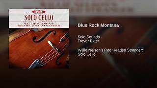Blue Rock Montana