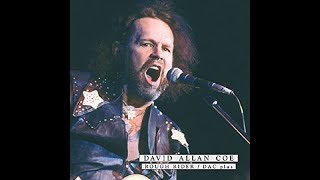 Looking In The Mirror by David Allan Coe from his album Rough Rider from 1982.
