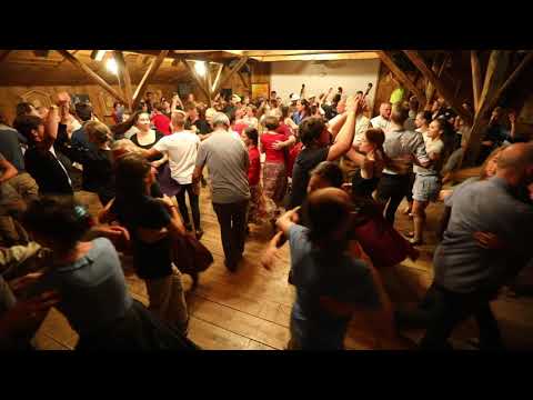 [THT 2021] Minden magyarok tánca - Kiscsősz 3