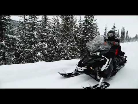 2018 Polaris Titan // Friend and Friend