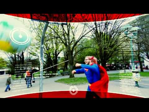 Flowin Immo et les Freaqz : Manches Mal - Musikvideo vom Album IMMOMENT