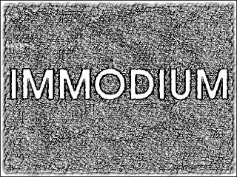 Immodium - Dreams [Demo]