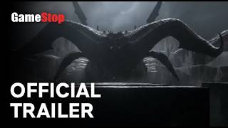 Diablo 4: Lord of Hatred – DLC Cinematic Opening Trailer | Full Breakdown (2026) Trailer