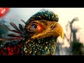 Foal And His Friend John Set Out On An Unforgettable Journey As We Search For The Phoenix Bird