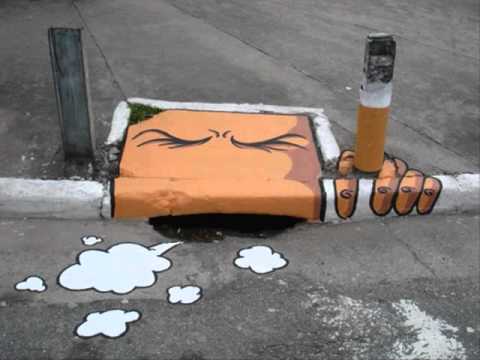 Benga - On the Edge.vs.Afrika Bambaataa - Just Get Up