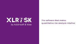 XLRISK YouTube Video