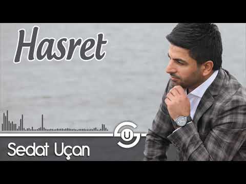Sedat Uçan - Hasret / 2018 Yeni Albüm