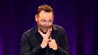 Bill Burr - no reason to hit a woman - how women argue (FULL) from You People are all the Same