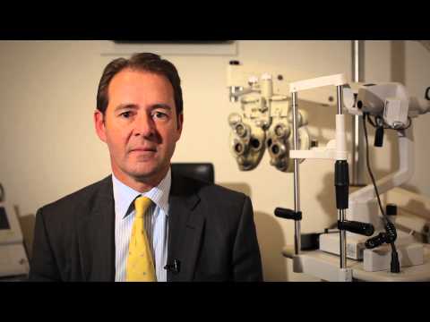 Cataracts Explained by Dr Graham Fraenkel