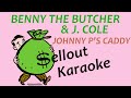 Benny the Butcher & J. Cole - Johnny P's Caddy - Karaoke