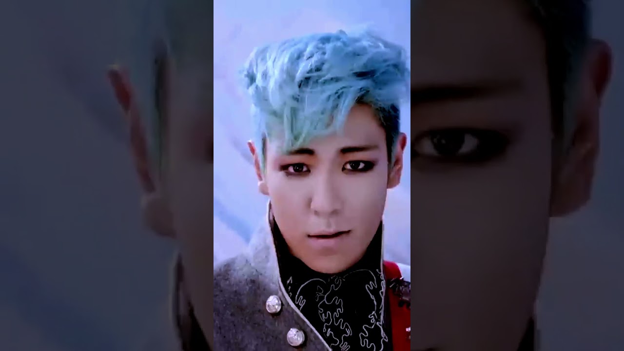 BIGBANG ・FANTASTIC BABY ・チェ・スンヒョン（T.O.P）