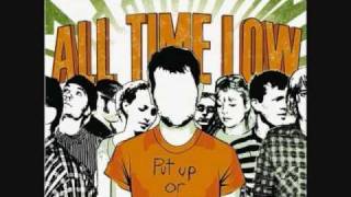 All Time Low - Coffee Shop Soundtrack