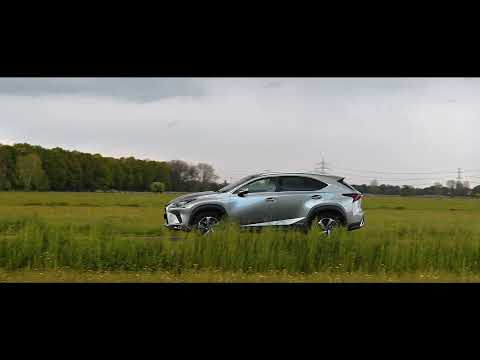 Unterwegs mit dem NX | Lexus Forum Hamburg