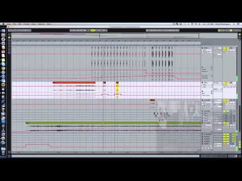 When Burial sampled Metal Gear Solid