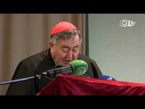 Izdvojeno 28.1.2020. - Započeo 60. teološko-pastoralni tjedan