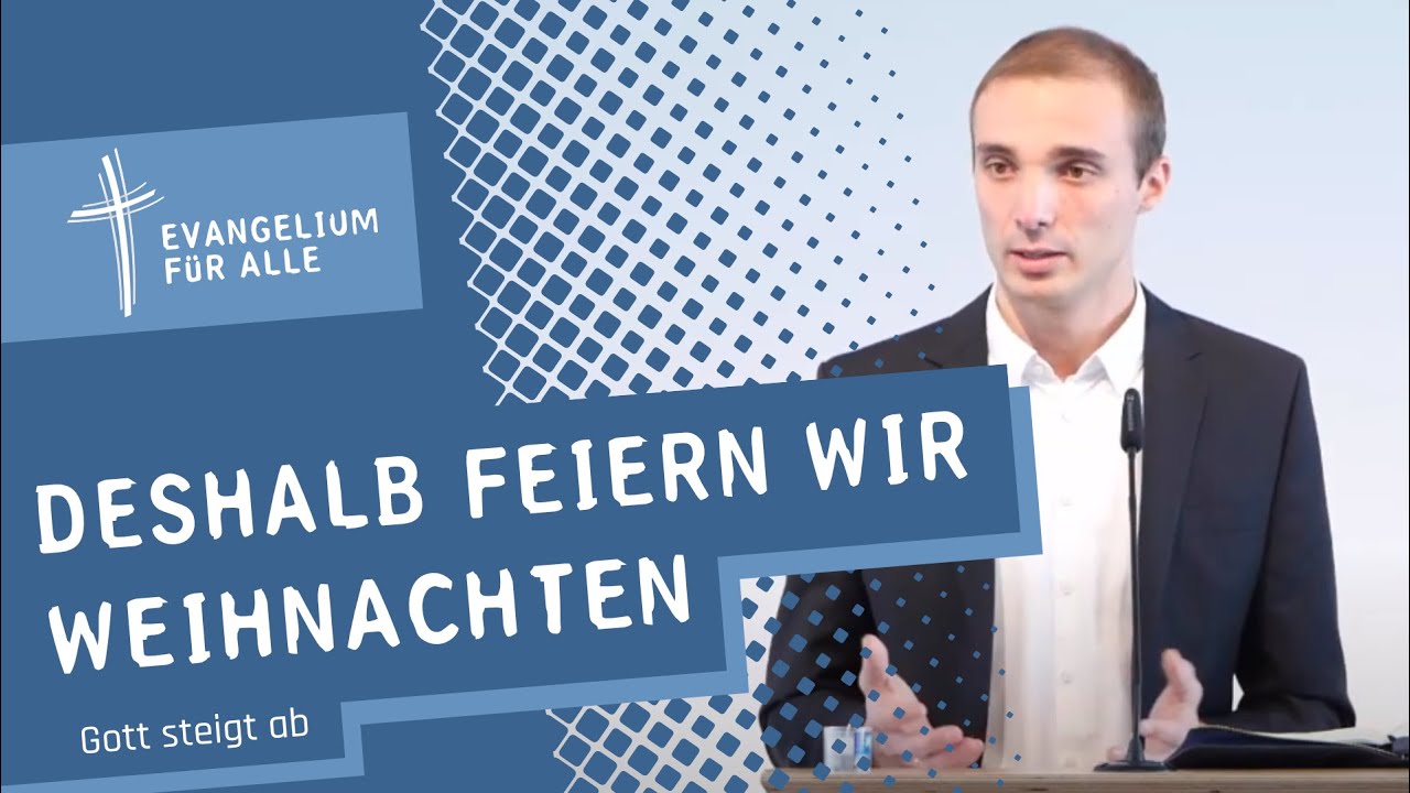 Predigt vom 18.02.2026