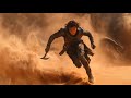Hans Zimmer ~ Worm Ride (Dune 2 Soundtrack) 🏜️