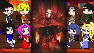 Download lagu Naruto & His Friends React To Naruto & Themselves [4/4] mp3