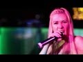 Uniqque - Про лето Алматы (Club Live Video) 