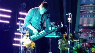 Owl City - Fiji Water (2018 tour version)