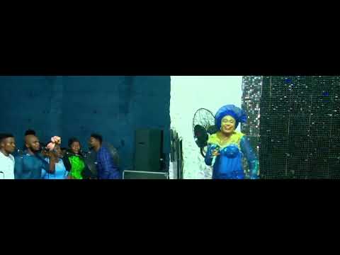 Urhobo praise by Dorothy Oma 