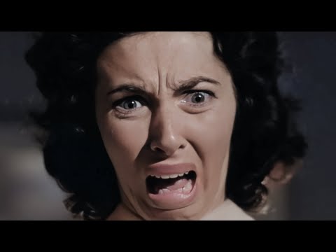 The Screaming Skull (1958) Offers Soapy Spooks For B-Horror Kooks
