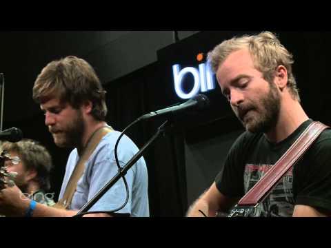 Trampled By Turtles - Midnight On The Interstate (Bing Lounge)